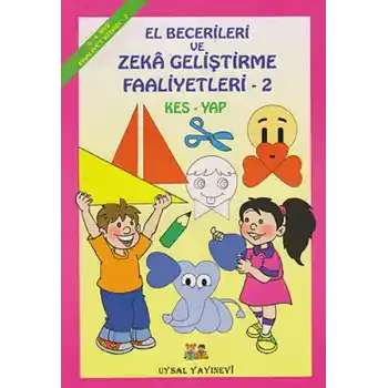 El Becerileri ve Zeka Geliştirme Faaliyetleri - 2
