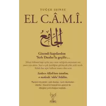 El Cami
