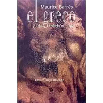 El Greco ya da Toledonun Gizi