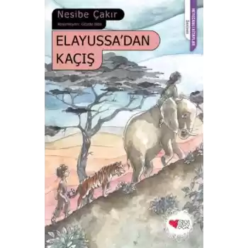 Elayussadan Kaçış