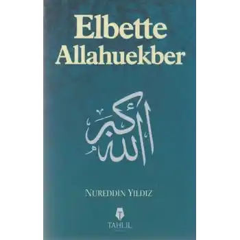 Elbette Allahuekber