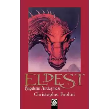 Eldest - Bilgelerin Antlaşması