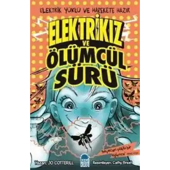 Elektrikız ve Ölümcül Sürü