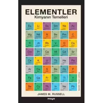 Elementler