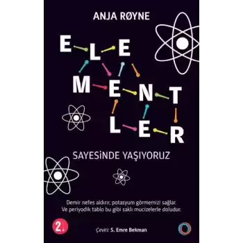Elementler - Sayesinde Yaşıyoruz