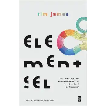 Elementsel