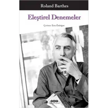 Eleştirel Denemeler