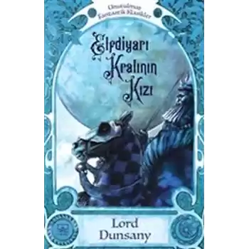Elfdiyarı Kralının Kızı