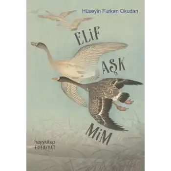 Elif Aşk Mim