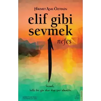 Elif Gibi Sevmek - Nefes