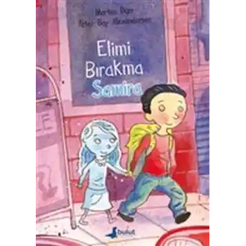 Elimi Bırakma Samira