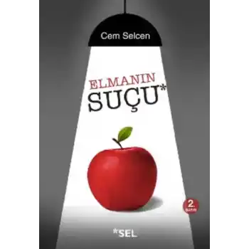 Elmanın Suçu
