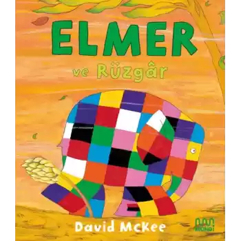 Elmer ve Rüzgâr