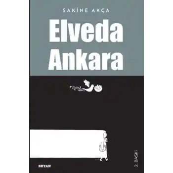 Elveda Ankara