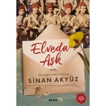 Elveda Aşk