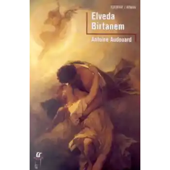 Elveda Bir Tanem