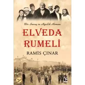 Elveda Rumeli