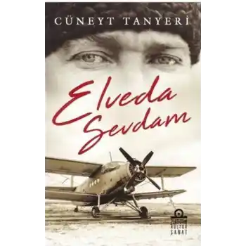 Elveda Sevdam