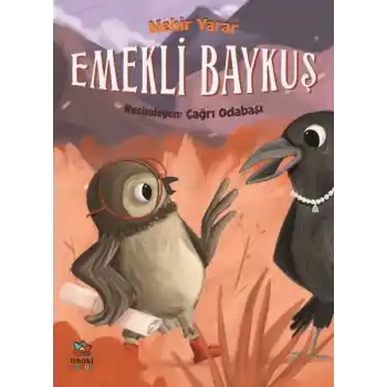 Emekli Baykuş