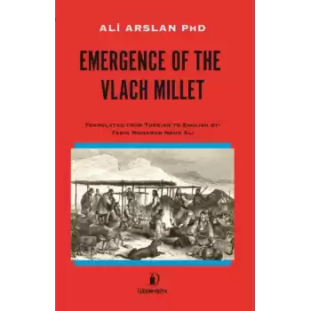 Emergence Of The Vlach Mıllet