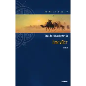 Emeviler