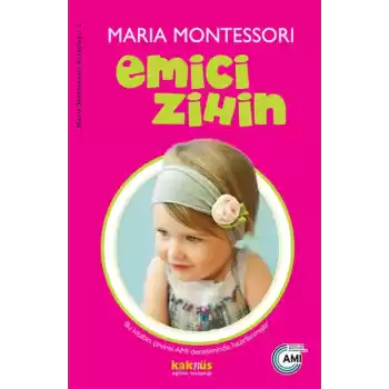 Emici Zihin