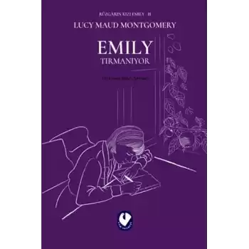 Emily Tırmanıyor - Rüzgarın Kızı Emily 2