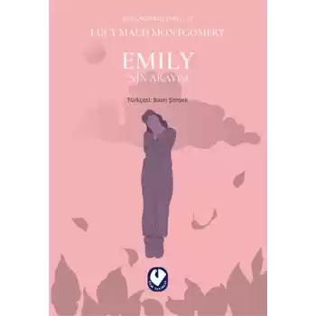 Emily’nin Arayışı - Rüzgarın Kızı Emily 3