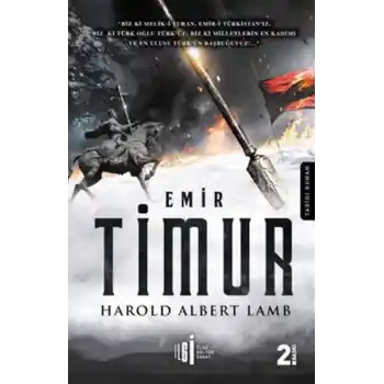 Emir Timur