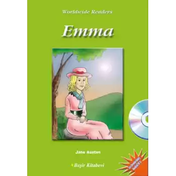 Emma - Level 3 (CDli)
