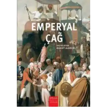 Emperyal Çağ