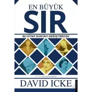 En Büyük Sır