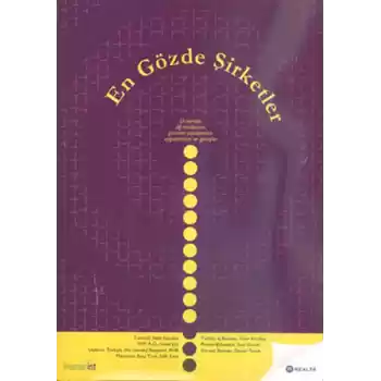 En Gözde Şirketler