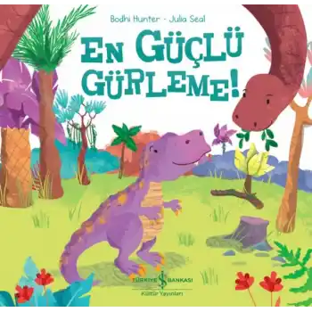 En Güçlü Gürleme!