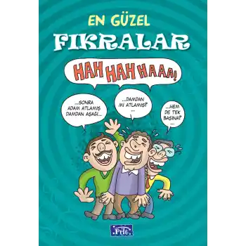 En Güzel Fıkralar