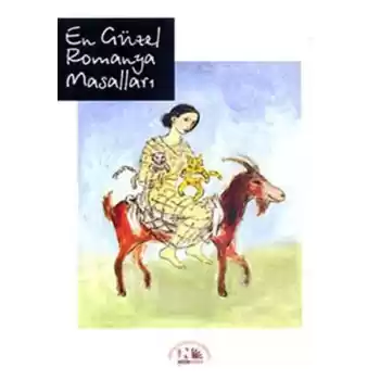 En Güzel Romanya Masalları