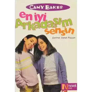 En İyi Arkadaşım Sensin