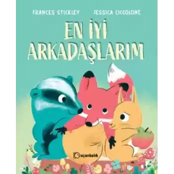 En İyi Arkadaşlarım