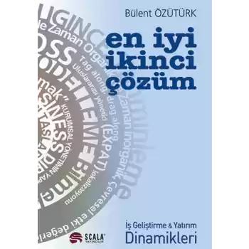 En İyi İkinci Çözüm