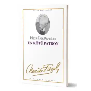 En Kötü Patron