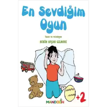 En Sevdiğim Oyun