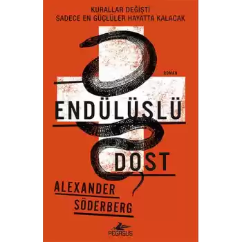 Endülüslü Dost