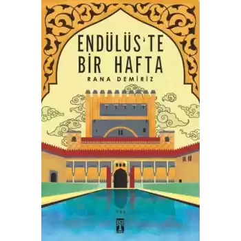 Endülüste Bir Hafta