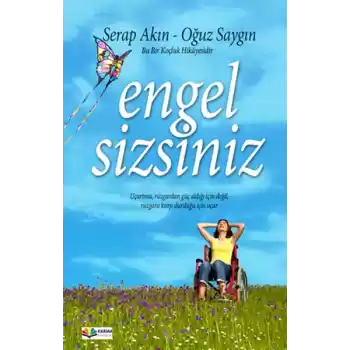 Engelsizsiniz