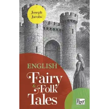 English Fairy & Folk Tales