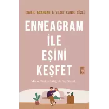 Enneagram İle Eşini Keşfet