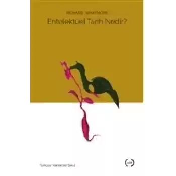 Entelektüel Tarih Nedir?