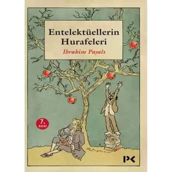 Entelektüellerin Hurafeleri