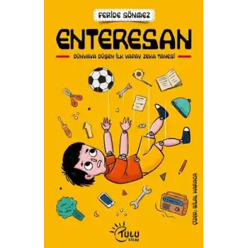 Enteresan