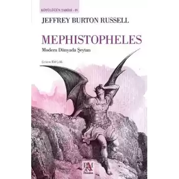 ephistopheles - Kötülüğün Tarihi 4
